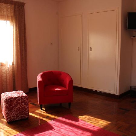 Sommerschield Guest House مابوتو المظهر الخارجي الصورة