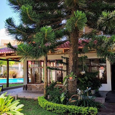 Sommerschield Guest House مابوتو المظهر الخارجي الصورة