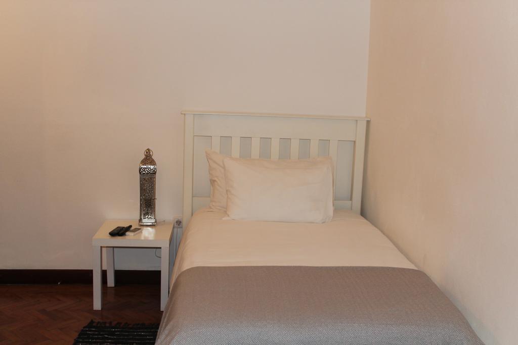 Sommerschield Guest House مابوتو المظهر الخارجي الصورة