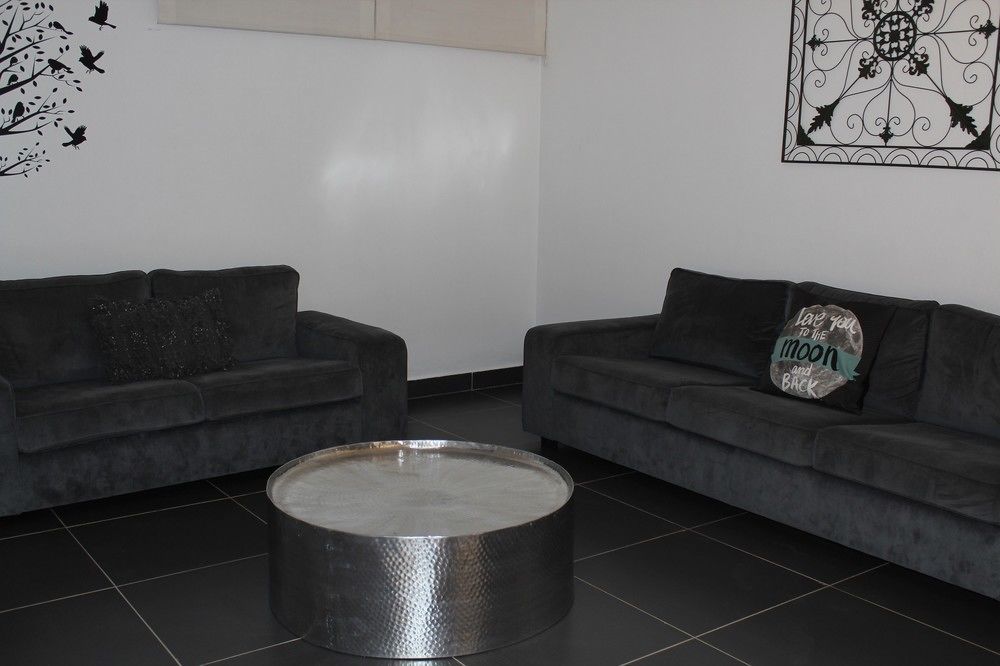Sommerschield Guest House مابوتو المظهر الخارجي الصورة
