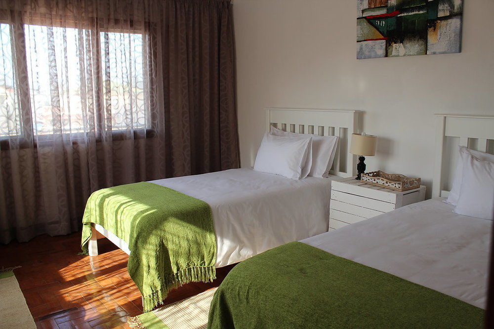 Sommerschield Guest House مابوتو المظهر الخارجي الصورة