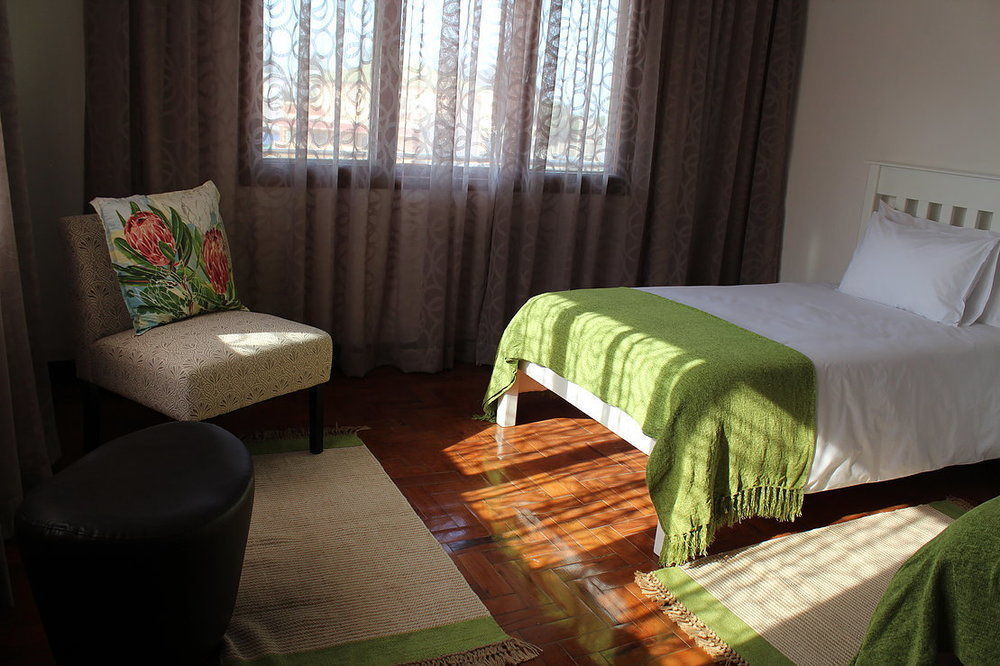 Sommerschield Guest House مابوتو المظهر الخارجي الصورة