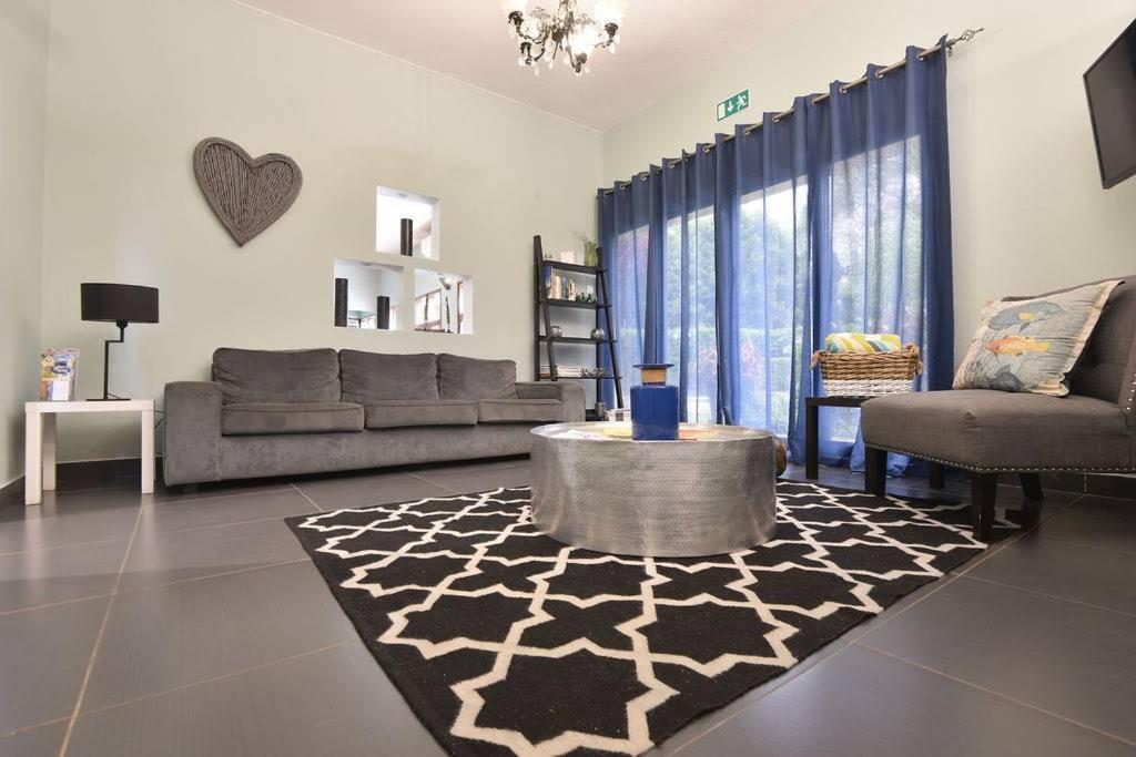 Sommerschield Guest House مابوتو المظهر الخارجي الصورة
