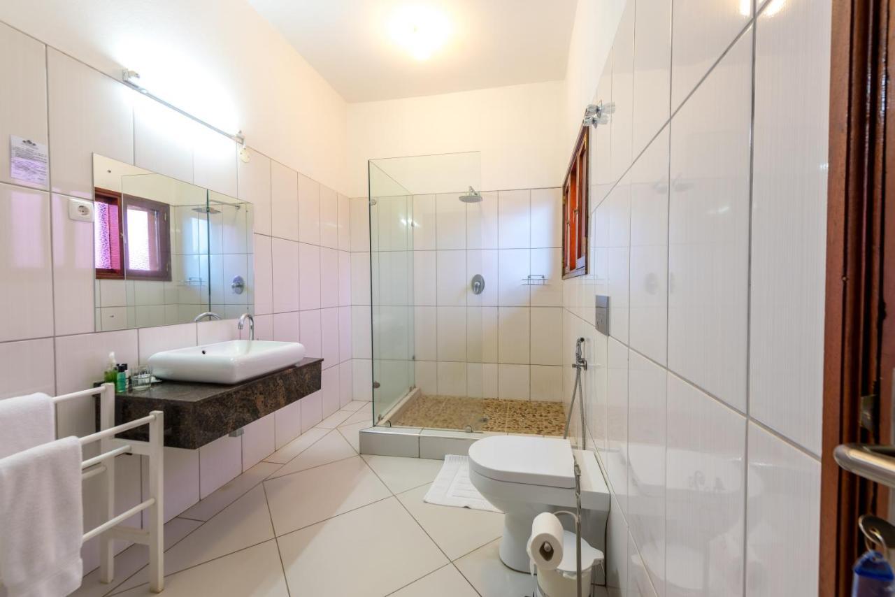 Sommerschield Guest House مابوتو المظهر الخارجي الصورة